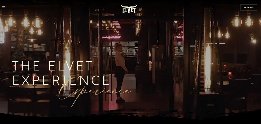 Elvet Steakhouse, halal steakhouse