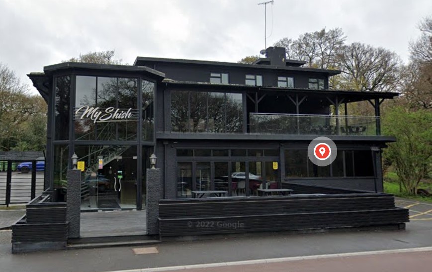 MyShish, one of the best halal steakhouses in London