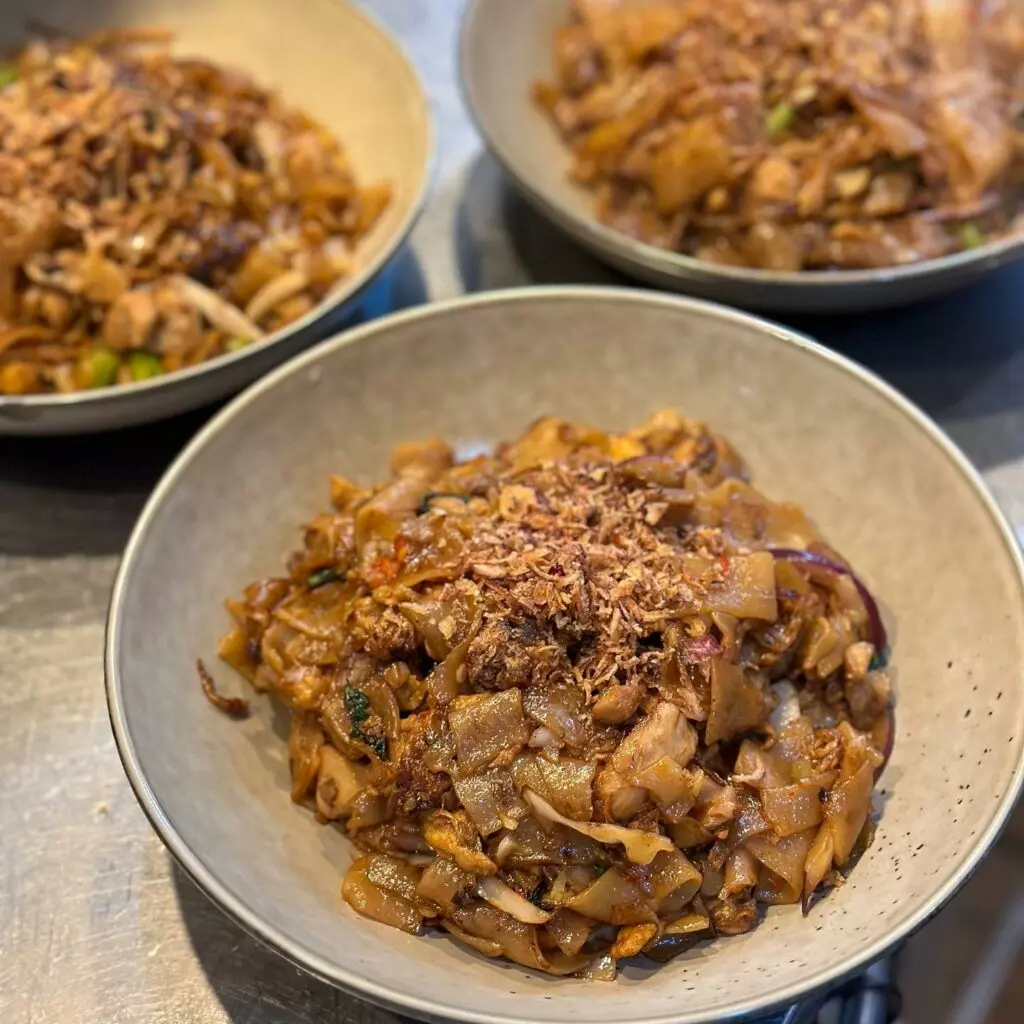 Kwetiau Goreng by Pondok Rempah