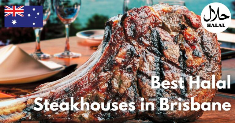 5 Best Halal Steakhouses in Brisbane