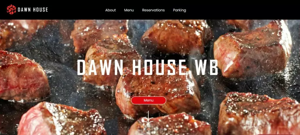 Dawn House, a halal hot pot restaurant in Sydney